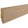 MDF padlószegély M61 profil 6cm-es 2600x40mm - 519 hamvas tölgy