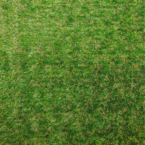 Aimsley 4 m Latex műfű, 20 mm szálmagasság