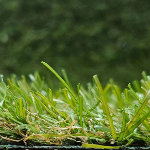 Aimsley 4 m Latex műfű, 20 mm szálmagasság