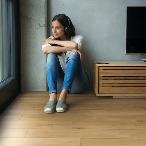 Rocko SPC padló R073 Rocko Scandipure 5 mm