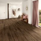 Organic Classic vízálló laminált padló K479 Espesso Carpenter tölgy 8 mm