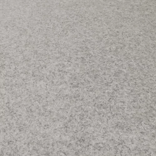 tekercses vinyl padló, PVC -  szürke szórt kő mintás Viro 599 4 m