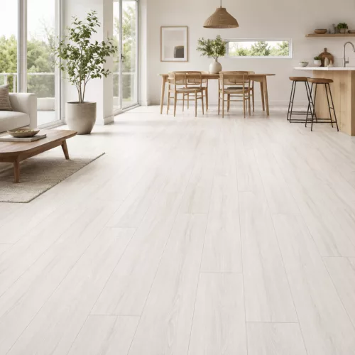 Atlantic vízálló laminált padló K475 Virgin Scandi Larch tölgy 10 mm