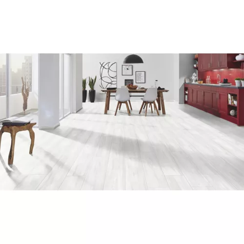 Atlantic vízálló laminált padló K475 Virgin Scandi Larch tölgy 10 mm
