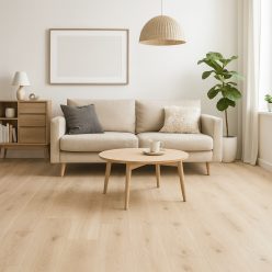   Plus Floor vízálló laminált padló 355 Pantin tölgy 8 mm