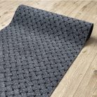 Vectra futószőnyeg 0902 szürke 1 m