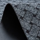 Vectra futószőnyeg 0902 szürke 1 m