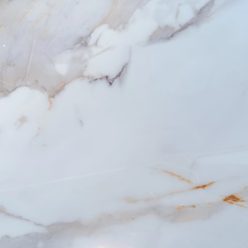   Falpanel, márvány mintás, végteleníthető, bambuszrost, 280x122 cm - Calacatta Sand