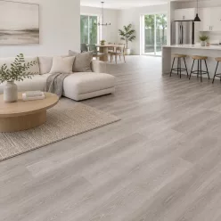 Green Click SPC vinyl padló 01-LX3114 Ashen Oak 4,5+1 mm