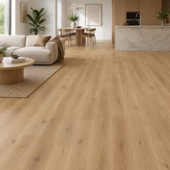 Green Click SPC vinyl padló 01-LXE011052 4,5+1 mm