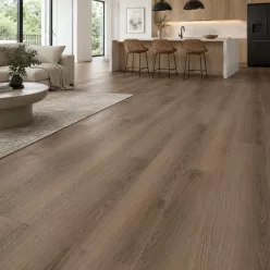 Green Click SPC vinyl padló C61-AZ8209 4,5+1 mm