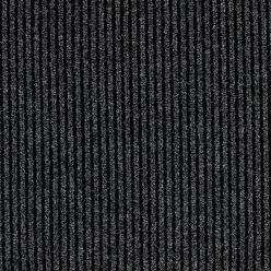 Nordic Stripes futószőnyeg 2952 antracit 1 m