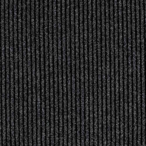 Nordic Stripes futószőnyeg 2952 antracit 1 m