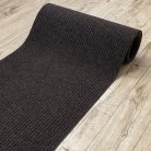 Gin futószőnyeg 7034 világosbarna 1 m