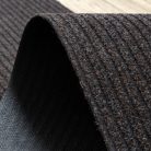 Gin futószőnyeg 7034 világosbarna 1 m