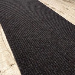 Gin futószőnyeg 7053 barna 1 m