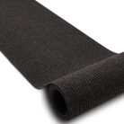 Gin futószőnyeg 7053 barna 1 m