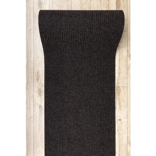 Gin futószőnyeg 7053 barna 1 m