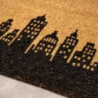 Printed Coir lábtörlő 3946 Bleach - 40 x 60 cm