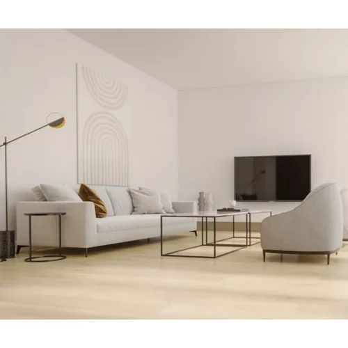 Atlantic vízálló laminált padló K640 DSO Cotton Greemvale tölgy 8 mm