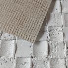 Flexible stone, mészkő hatású, 122x58 cm, Travertino - Greek Mosaic