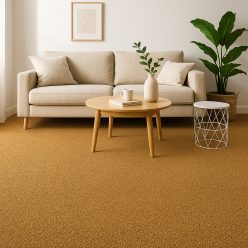 Eternity padlószőnyeg arany 50 4 m