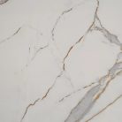 Falpanel, márvány mintával, PVC, 280x120 cm - Sunstone Vein