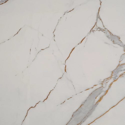 Falpanel, márvány mintával, PVC, 280x120 cm - Sunstone Vein