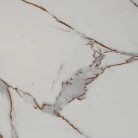 Falpanel, márvány mintával, PVC, 280x120 cm - Sunstone Vein