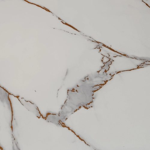 Falpanel, márvány mintával, PVC, 280x120 cm - Sunstone Vein