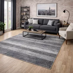 Beenom szőnyeg 1062-145 barna 80x150 cm