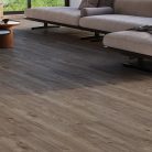 Vízálló laminált padló szürkés tölgy Orion 600BOF 8 mm