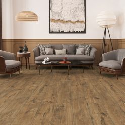 Vízálló laminált padló Ventis 600WF Stork 8 mm