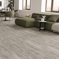 Vízálló laminált padló Wave 200VRF Tigris 8 mm