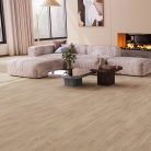 Vízálló laminált padló Wave 100VRF Danube 8 mm