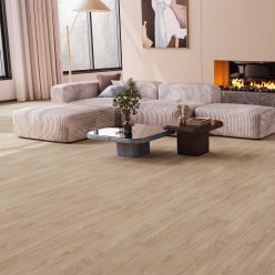 Vízálló laminált padló Wave 100VRF Danube 8 mm