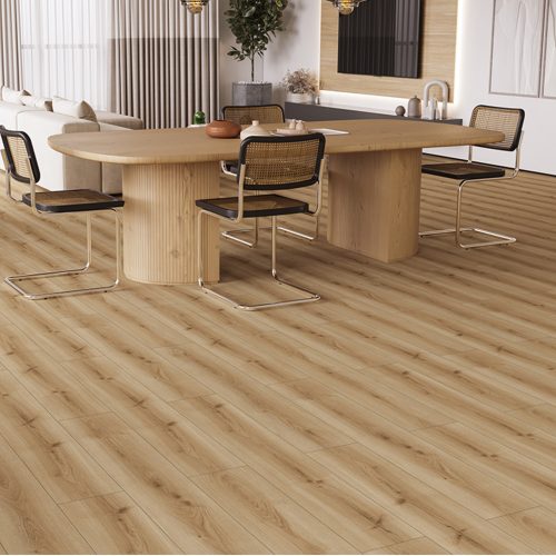 Vízálló laminált padló Wave 700VRF Trent 8 mm