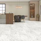 Vízálló laminált padló Stonix 110TF Carrara 10 mm