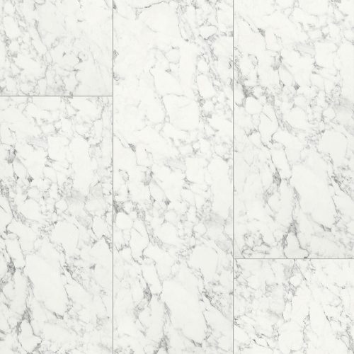 Vízálló laminált padló Stonix 110TF Carrara 10 mm