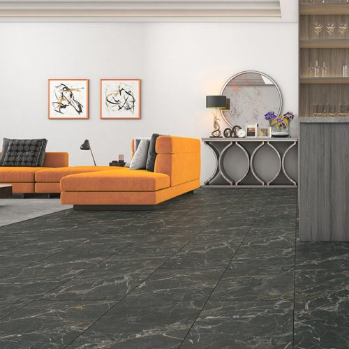 Vízálló laminált padló Stonix 210TF Tunisia Marble 10 mm