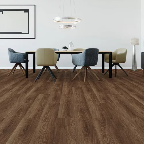 Vízálló laminált padló Ventis 900WF Robin 8 mm