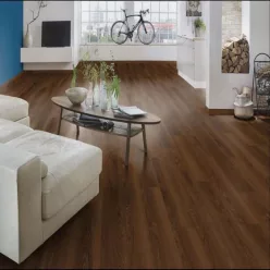 Kronostep laminált padló K650 Buckwheat tölgy 10 mm