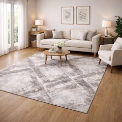 Beenom szőnyeg 1099-244 bézs 80x150 cm