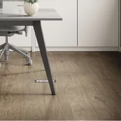   Atlantic vízálló laminált padló K849 sötét montanara tölgy 8 mm