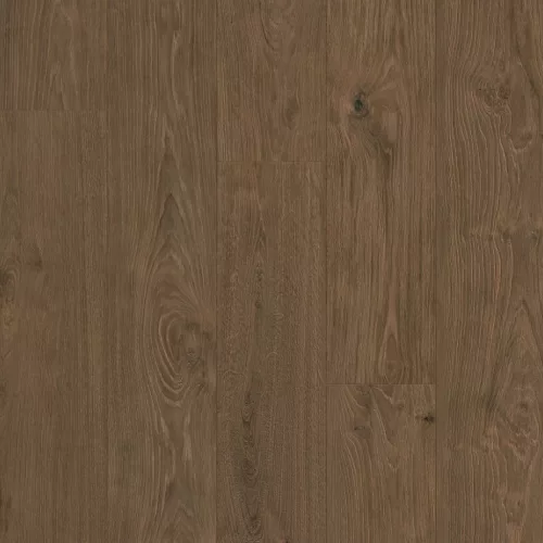 Atlantic vízálló laminált padló K849 sötét montanara tölgy 8 mm