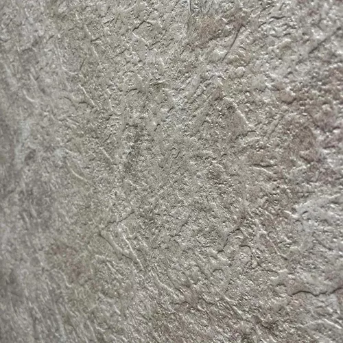 Falpanel, dombornyomott, PVC, 280x120 cm - Mineral Haze