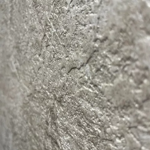 Falpanel, dombornyomott, PVC, 280x120 cm - Mineral Haze