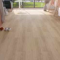 Kronostep laminált padló K626 Straw Savory tölgy 7 mm