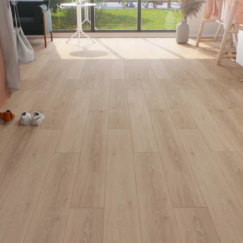 Kronostep laminált padló K626 Straw Savory tölgy 7 mm