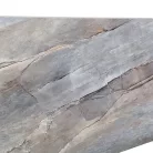 Falpanel, márvány mintával, 3D nyomtatott, 240x120 cm - Grey Lines